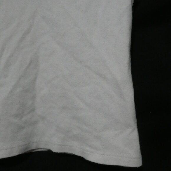 Parasuco White Tank Top - Picture 8 of 16